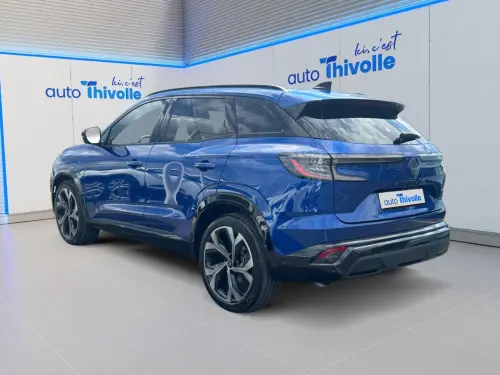 Renault Austral E-Tech full hybrid 200 GSR2 Techno esprit Alpine - Photo 2