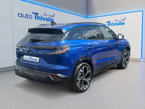 Renault Austral E-Tech full hybrid 200 GSR2 Techno esprit Alpine - Photo 4