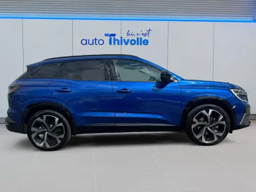 Renault Austral E-Tech full hybrid 200 GSR2 Techno esprit Alpine - Photo 5