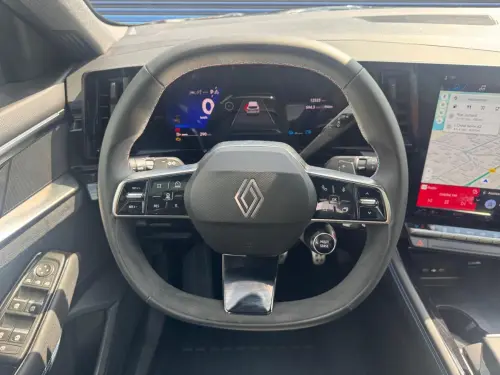 Renault Austral E-Tech full hybrid 200 GSR2 Techno esprit Alpine - Photo 12