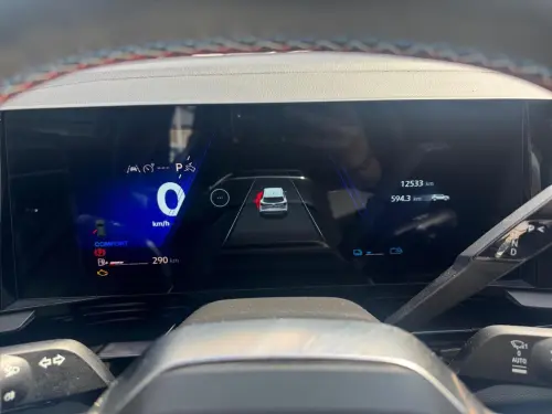 Renault Austral E-Tech full hybrid 200 GSR2 Techno esprit Alpine - Photo 13