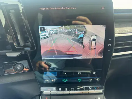 Renault Austral E-Tech full hybrid 200 GSR2 Techno esprit Alpine - Photo 20