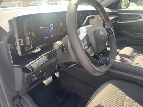 Renault Austral E-Tech full hybrid 200 GSR2 Techno esprit Alpine - Photo 21