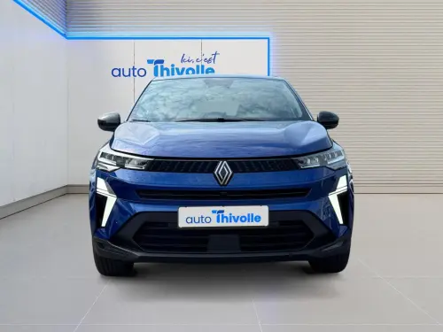 Renault Captur E-Tech full hybrid 145 ch Techno - Photo 7