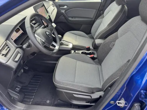 Renault Captur E-Tech full hybrid 145 ch Techno - Photo 9
