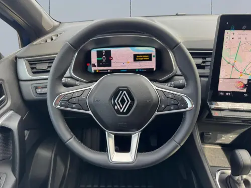 Renault Captur E-Tech full hybrid 145 ch Techno - Photo 12