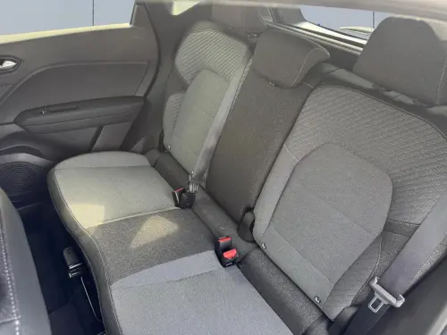 Renault Captur E-Tech full hybrid 145 ch Techno - Photo 15