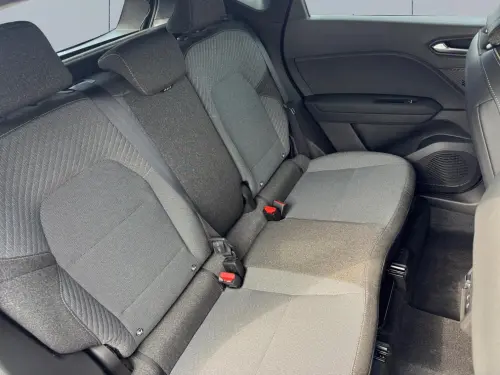 Renault Captur E-Tech full hybrid 145 ch Techno - Photo 17