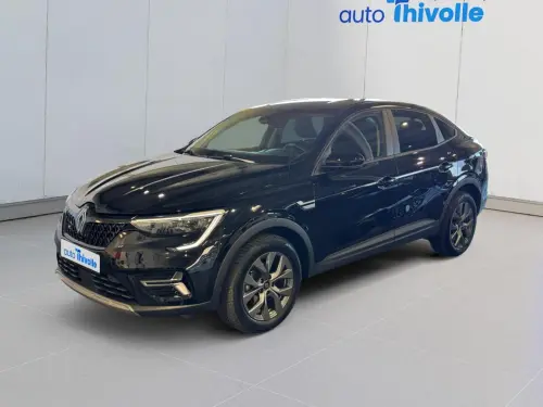 Renault Arkana TCe 140 EDC - 23 Evolution - Photo 0
