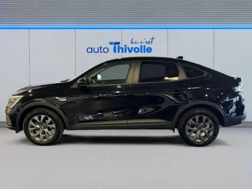 Renault Arkana TCe 140 EDC - 23 Evolution - Photo 1