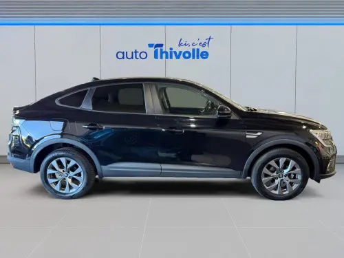 Renault Arkana TCe 140 EDC - 23 Evolution - Photo 5