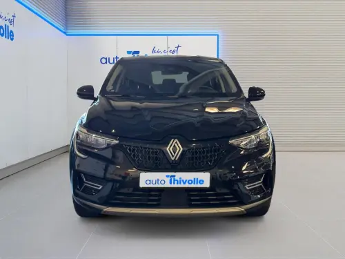 Renault Arkana TCe 140 EDC - 23 Evolution - Photo 7