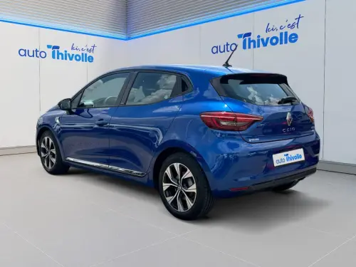 Renault Clio Clio E-Tech 140 Limited - Photo 2