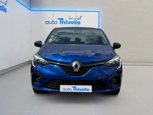 Renault Clio Clio E-Tech 140 Limited - Photo 7