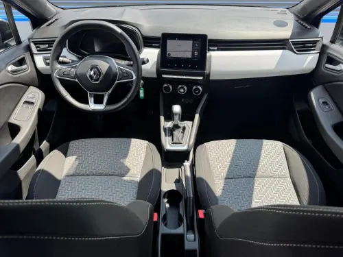 Renault Clio Clio E-Tech 140 Limited - Photo 11