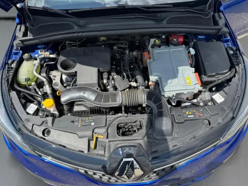 Renault Clio Clio E-Tech 140 Limited - Photo 19