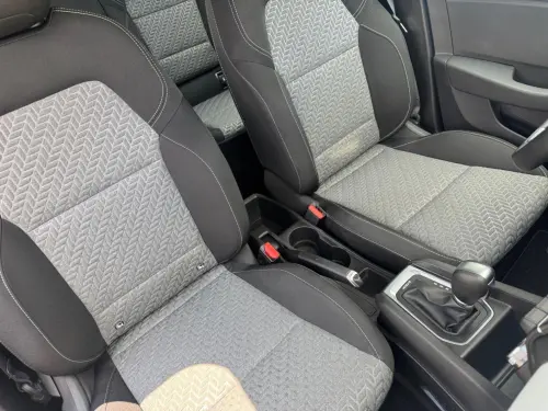 Renault Clio Clio E-Tech 140 Limited - Photo 22