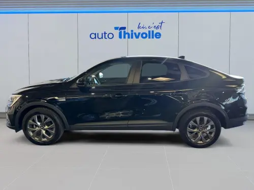 Renault Arkana TCe 140 EDC - 23 Evolution - Photo 1