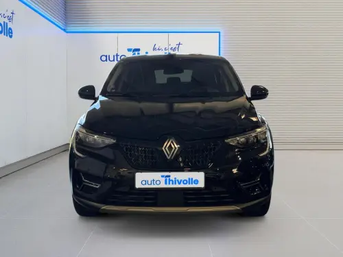 Renault Arkana TCe 140 EDC - 23 Evolution - Photo 7
