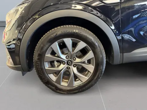 Renault Arkana TCe 140 EDC - 23 Evolution - Photo 8