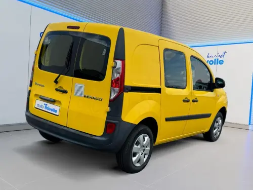 Renault Kangoo BLUE DCI 80 CONFORT - Photo 4