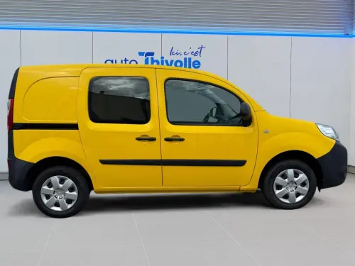Renault Kangoo BLUE DCI 80 CONFORT - Photo 5