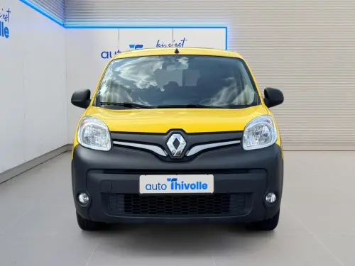 Renault Kangoo BLUE DCI 80 CONFORT - Photo 7