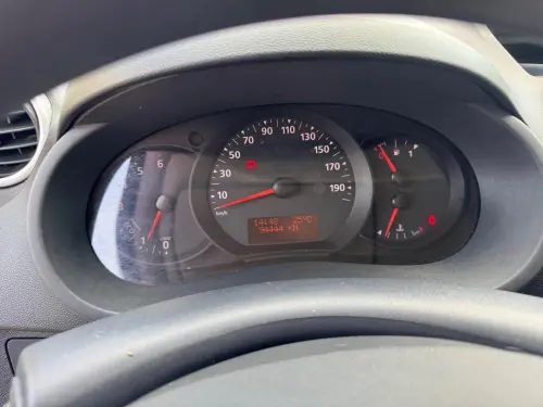 Renault Kangoo BLUE DCI 80 CONFORT - Photo 13