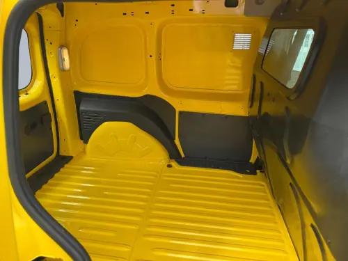 Renault Kangoo BLUE DCI 80 CONFORT - Photo 15
