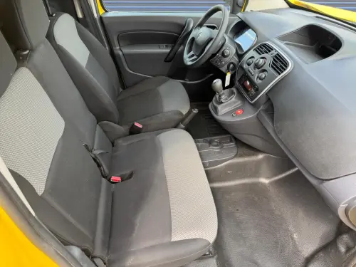 Renault Kangoo BLUE DCI 80 CONFORT - Photo 16