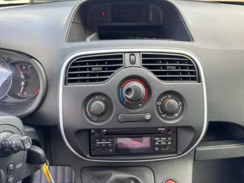 Renault Kangoo BLUE DCI 80 CONFORT - Photo 20