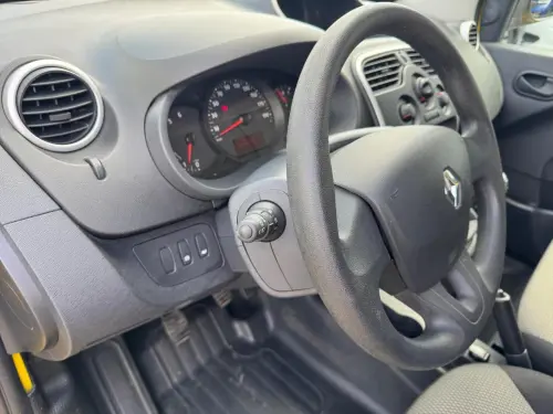 Renault Kangoo BLUE DCI 80 CONFORT - Photo 21