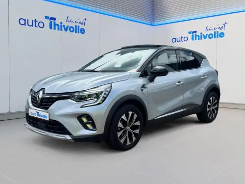 Renault Captur mild hybrid 140 Techno - Photo 0