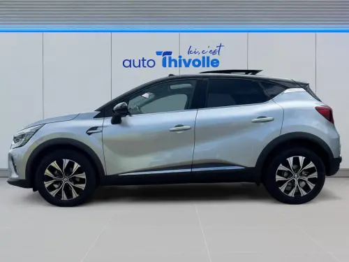 Renault Captur mild hybrid 140 Techno - Photo 1