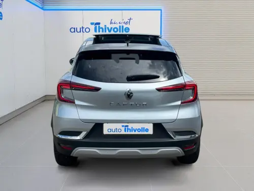 Renault Captur mild hybrid 140 Techno - Photo 3