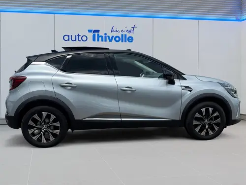 Renault Captur mild hybrid 140 Techno - Photo 5