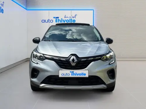 Renault Captur mild hybrid 140 Techno - Photo 7