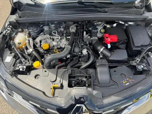 Renault Captur mild hybrid 140 Techno - Photo 19