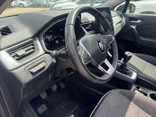 Renault Captur mild hybrid 140 Techno - Photo 21