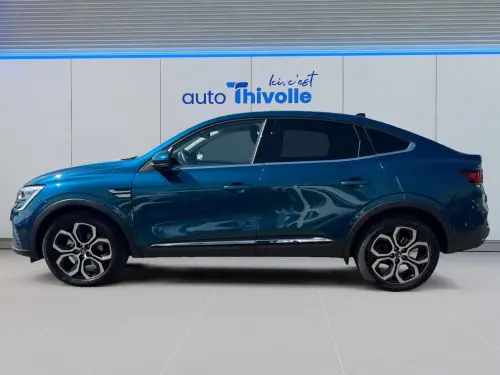Renault Arkana E-Tech hybride 145 - 22 Techno - Photo 1