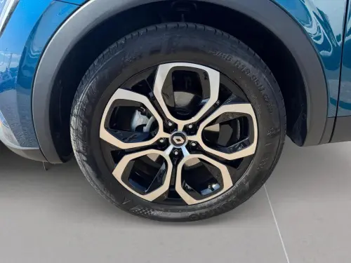 Renault Arkana E-Tech hybride 145 - 22 Techno - Photo 8