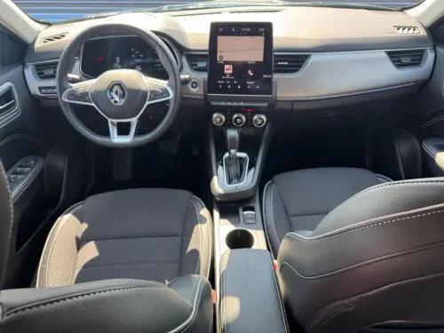 Renault Arkana E-Tech hybride 145 - 22 Techno - Photo 11