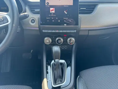 Renault Arkana E-Tech hybride 145 - 22 Techno - Photo 14