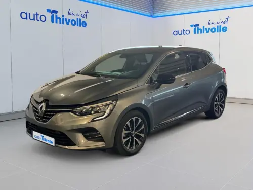 Renault Clio Clio TCe 90 Techno - Photo 0