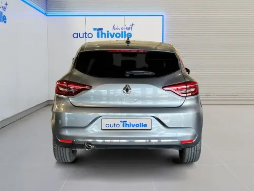 Renault Clio Clio TCe 90 Techno - Photo 3