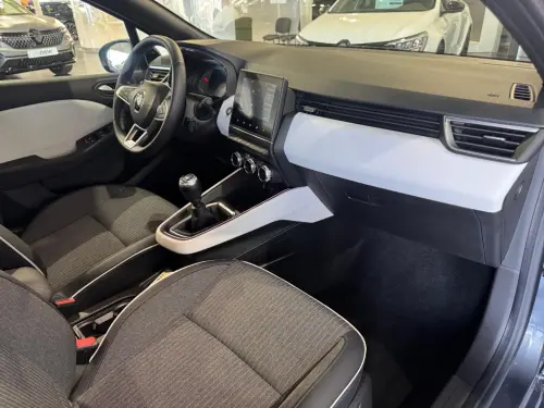 Renault Clio Clio TCe 90 Techno - Photo 24