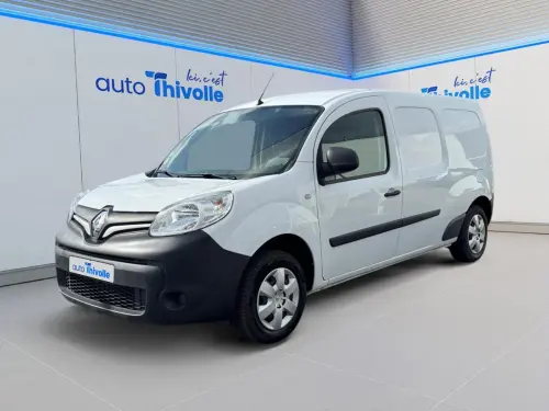 Renault Kangoo GRAND VOLUME BLUE DCI 115 EXTRA R-LINK - Photo 0