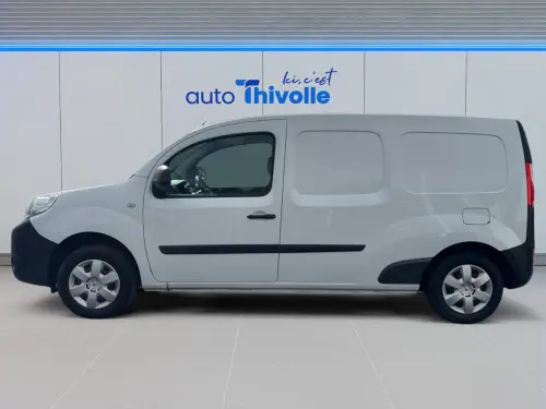 Renault Kangoo GRAND VOLUME BLUE DCI 115 EXTRA R-LINK - Photo 1