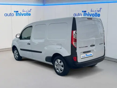 Renault Kangoo GRAND VOLUME BLUE DCI 115 EXTRA R-LINK - Photo 2