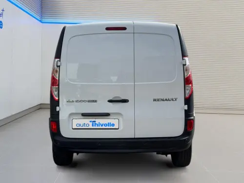 Renault Kangoo GRAND VOLUME BLUE DCI 115 EXTRA R-LINK - Photo 3